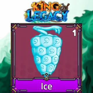 Ice Fruit - King Legacy