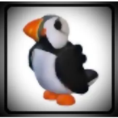 Puffin No Potion 