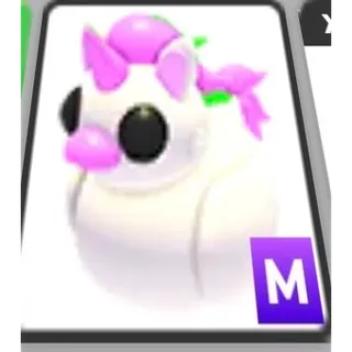 Unicorn Ducky Mega