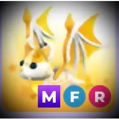 MFR Fairy Bat Dragon 