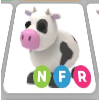 NFR COW