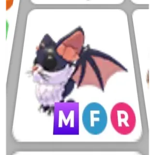 MFR KITTY BAT