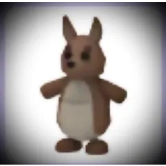 Kangaroo No Potion 