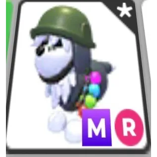 General Sheepdog  Mega Neon Ride
