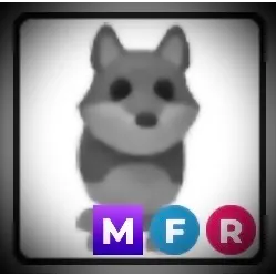 MFR WOLF