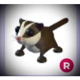 Sugar Glider Rideable 