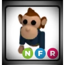 NFR Business Monkey 