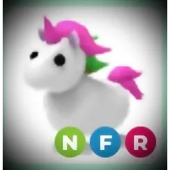 NFR UNICORN 