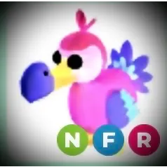 NFR DODO