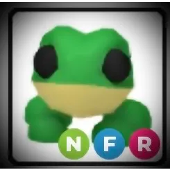 NFR FROG 
