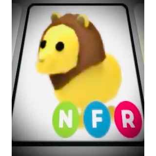 NFR Lion 
