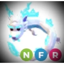 NFR Frost Fury 