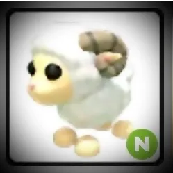 Ram Neon No Potion 
