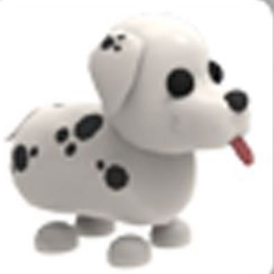 Pet Normal Dalmatian Pet In Game Items Gameflip - puppy roblox
