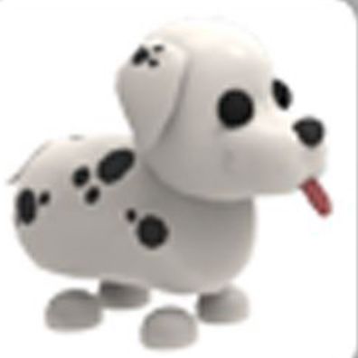 Pet Normal Dalmatian Pet In Game Items Gameflip - pet normal dalmatian pet in game puppy roblox Pet Normal Dalmatian Pet In Game Items Gameflip - puppy roblox