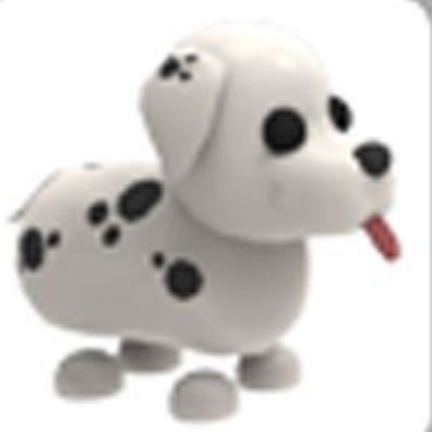 Pet Normal Dalmatian Pet In Game Items Gameflip - puppy roblox id