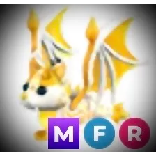 Fairy Bat Dragon MFR