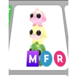 MFR DANGO PENGUIN