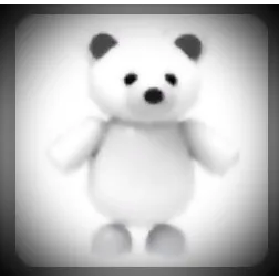 Polar Bear No Potion 