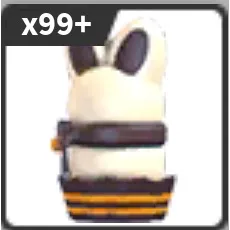 100X CHOCCYBUNNY BOX