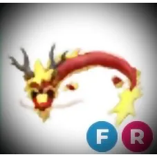 Dancing Dragon Fly Ride 