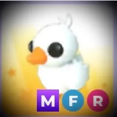 Happy Duckling MFR 