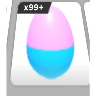 100X THROWBACK EGGS