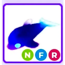NFR Glormy dolphin 