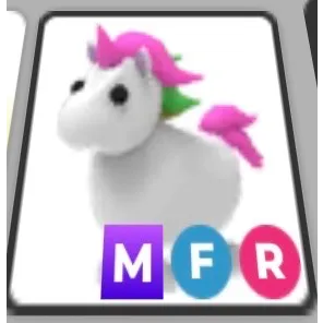 MFR UNICORN 