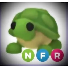 NFR Turtle 