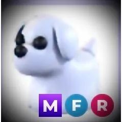 Ghost Dog MFR