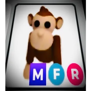 MFR Monkey 