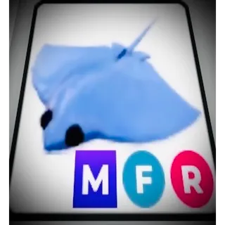 MFR Stingray 