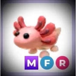 MFR AXOLOTL