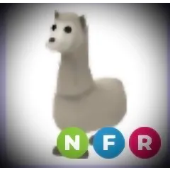 NFR Llama 