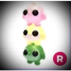 Dango Penguin Rideable 