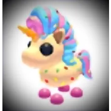 Candicorn Full Grown 