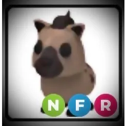 NFR HYENA 