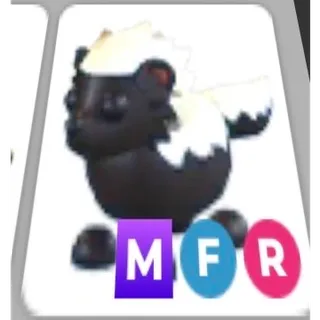 Honey Badger MFR