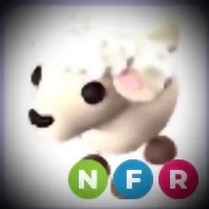 NFR Lamb 