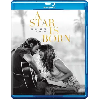 A Star is Born (2018)  - wb.com
