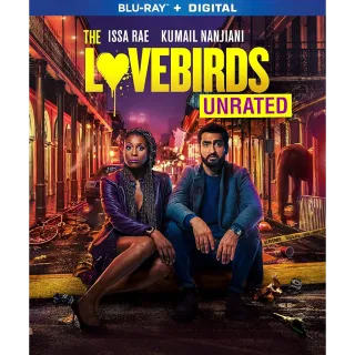 The Lovebirds - paramountmovies.com