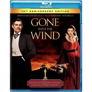 Gone With the Wind - Vudu