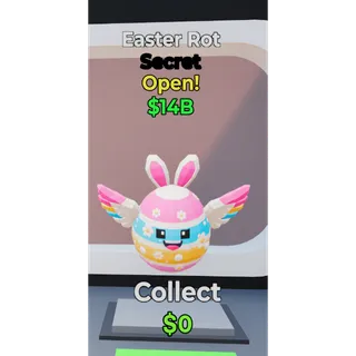 Easter rot