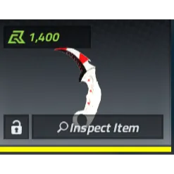 Karambit | BloodWidow