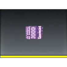 Strapped Gloves | Cob Web