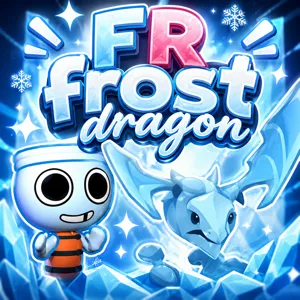 FR Frost Dragon