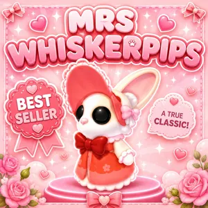Mrs Whiskerpips