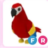 Parrot