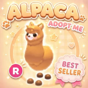 Alpaca Ride